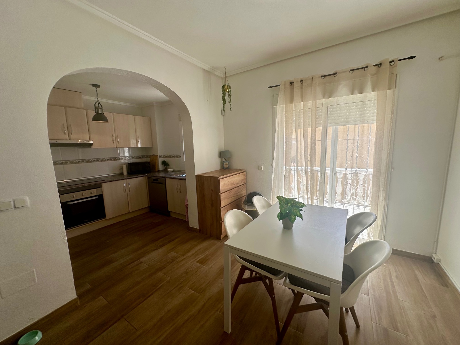 PCE-1463: Town house for sale in Ciudad Quesada