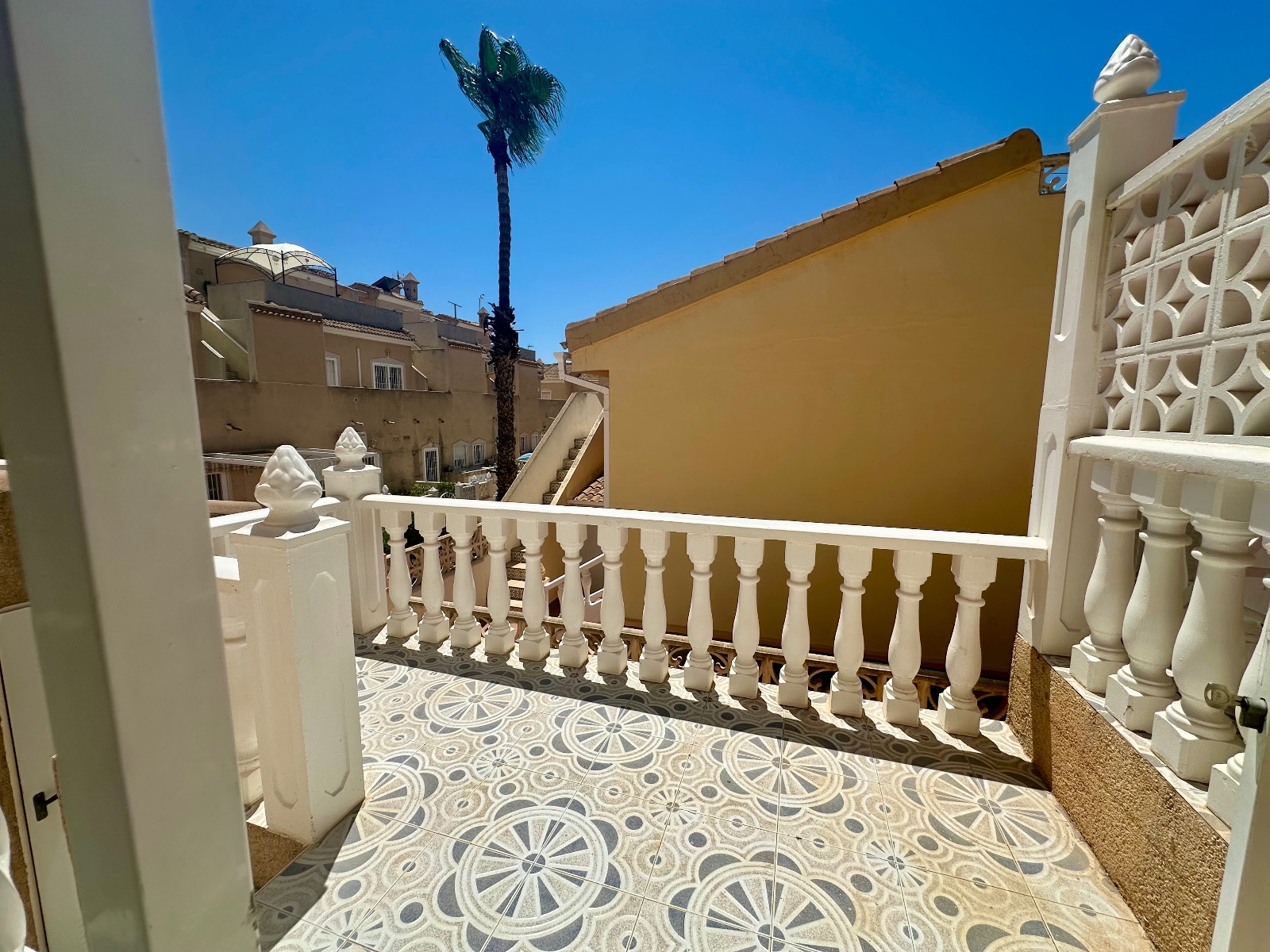 PCE-1463: Town house for sale in Ciudad Quesada