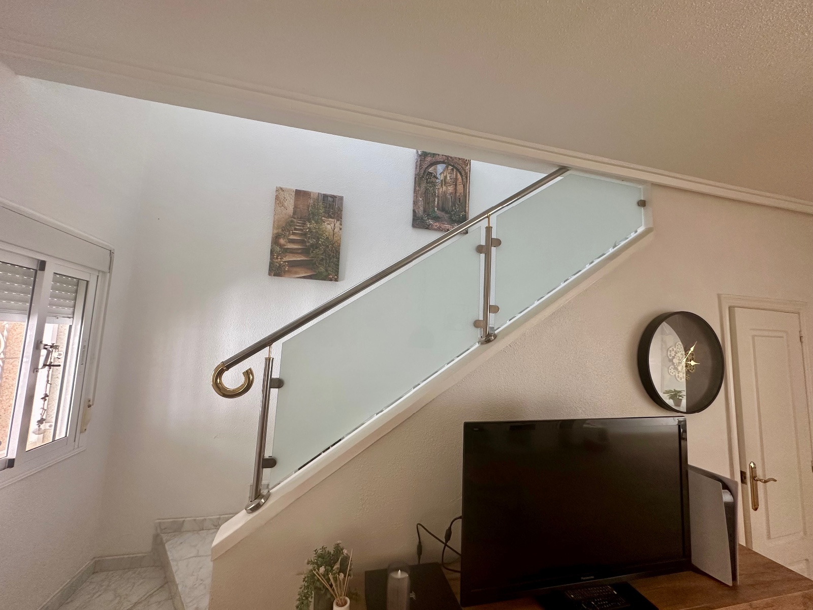 PCE-1463: Town house for sale in Ciudad Quesada