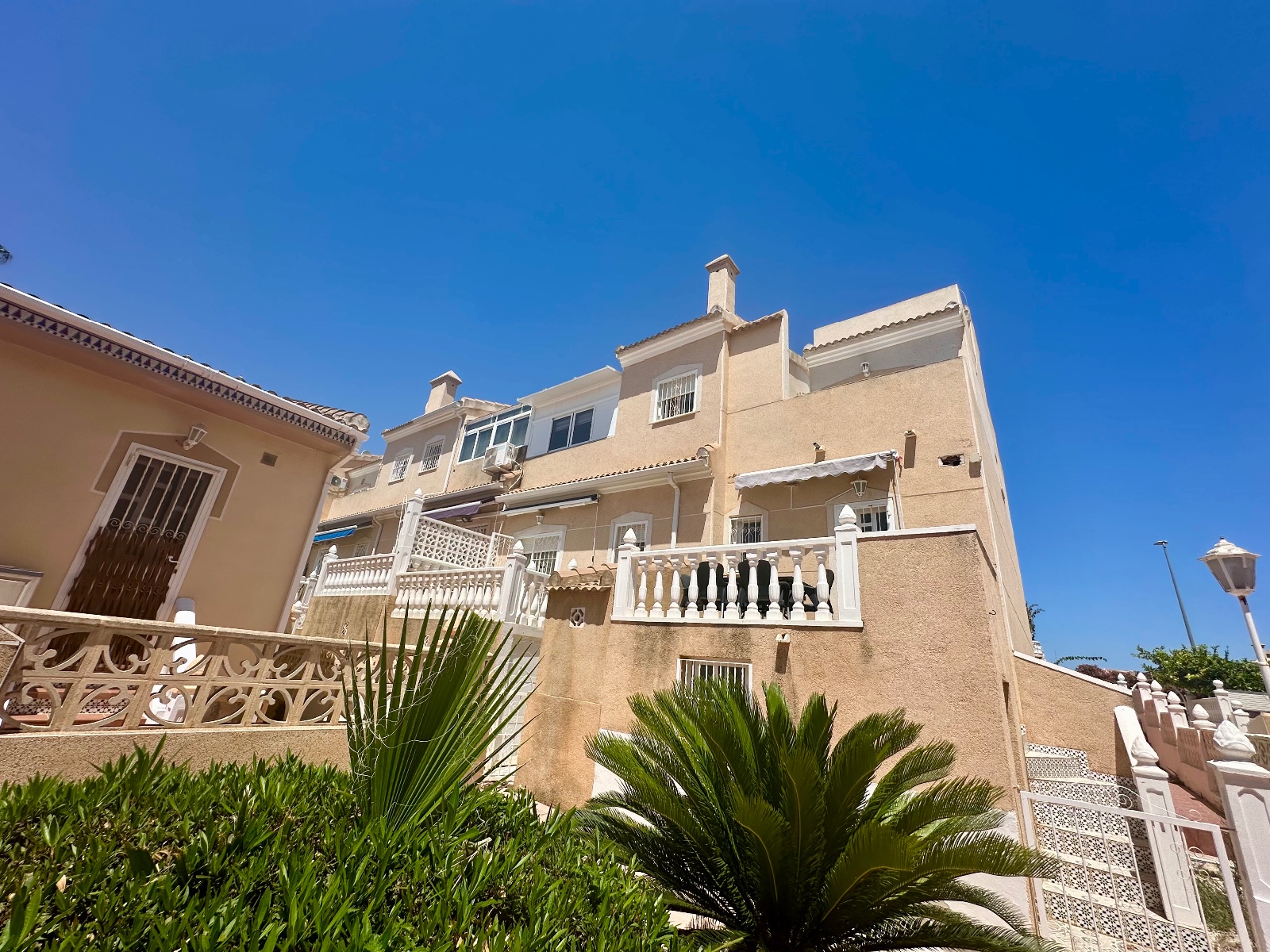 PCE-1463: Town house for sale in Ciudad Quesada