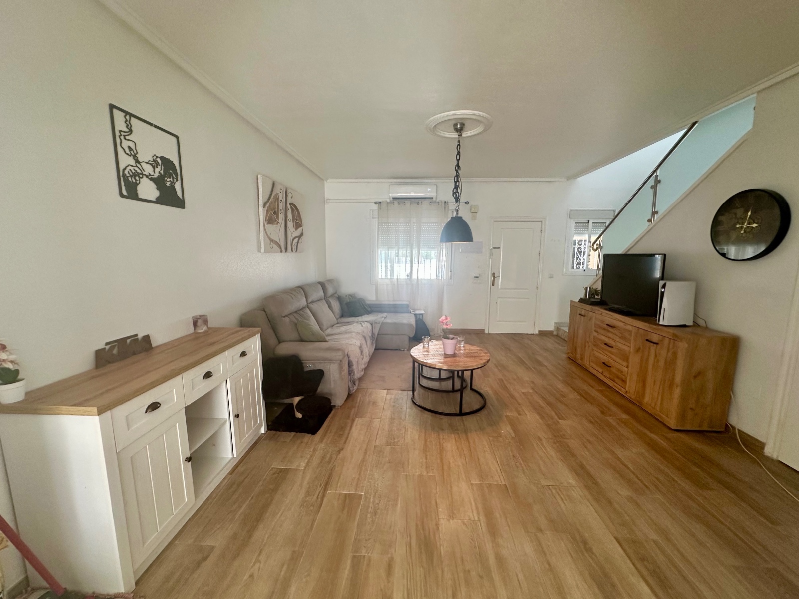 PCE-1463: Town house for sale in Ciudad Quesada