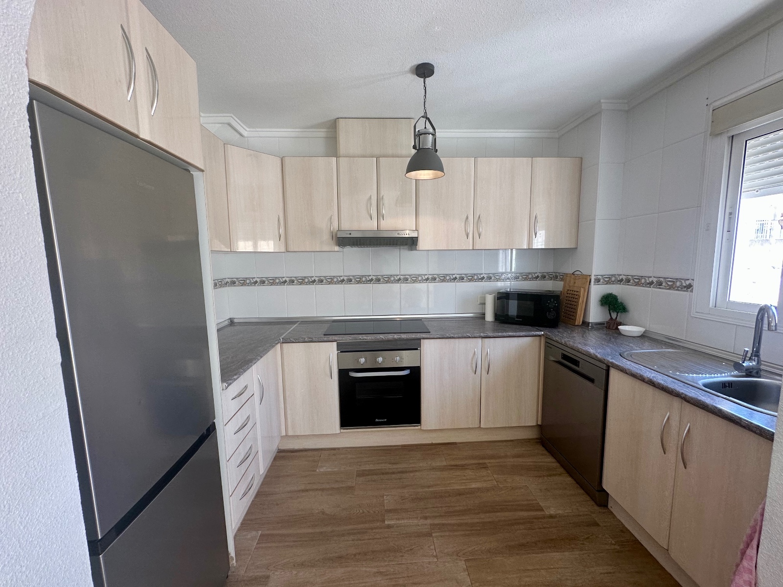 PCE-1463: Town house for sale in Ciudad Quesada