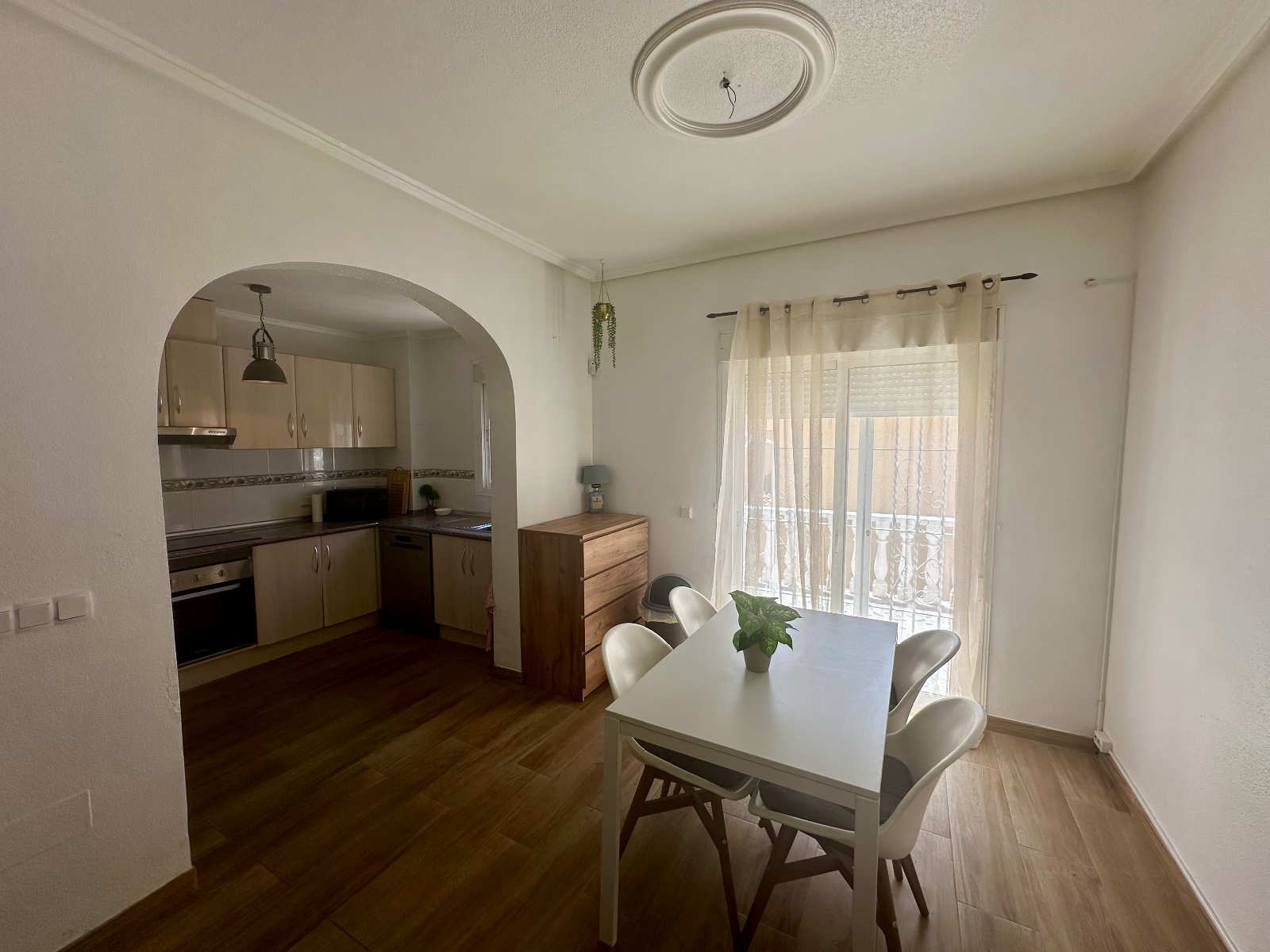 PCE-1463: Town house for sale in Ciudad Quesada