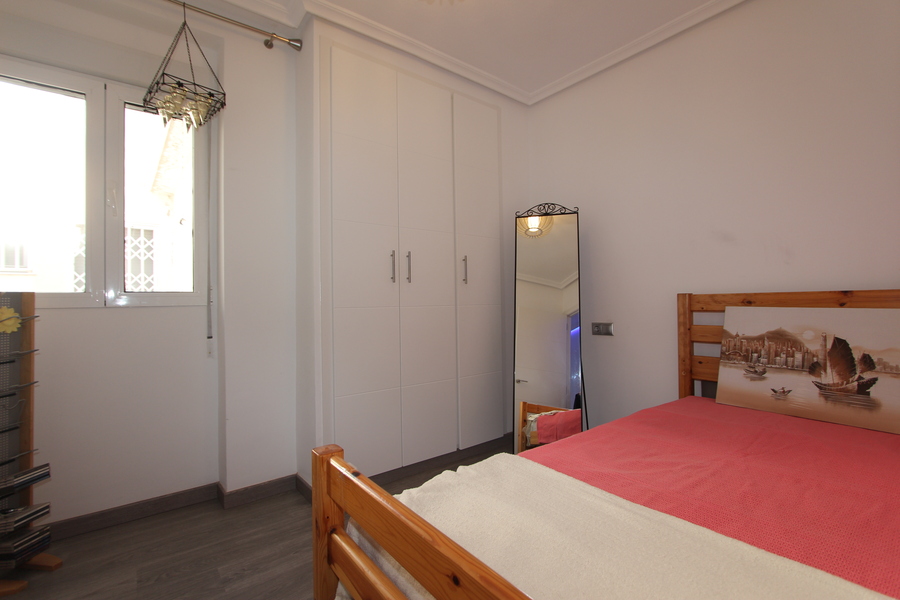PCE-1261: Apartment for sale in Guardamar del Segura