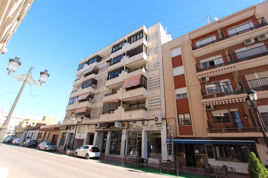 PCE-1261: Apartment for sale in Guardamar del Segura