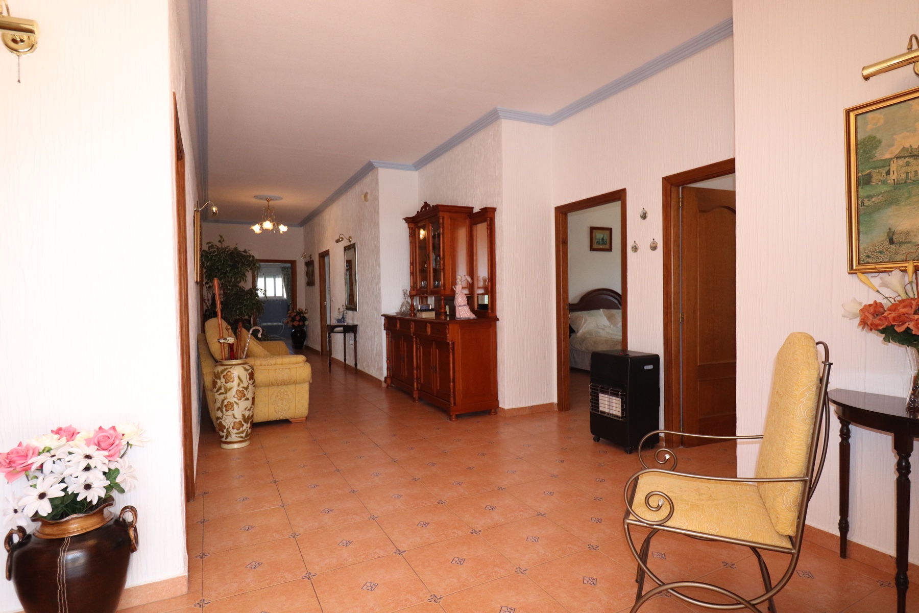 PCE-1270: Country Property for sale in Crevillente