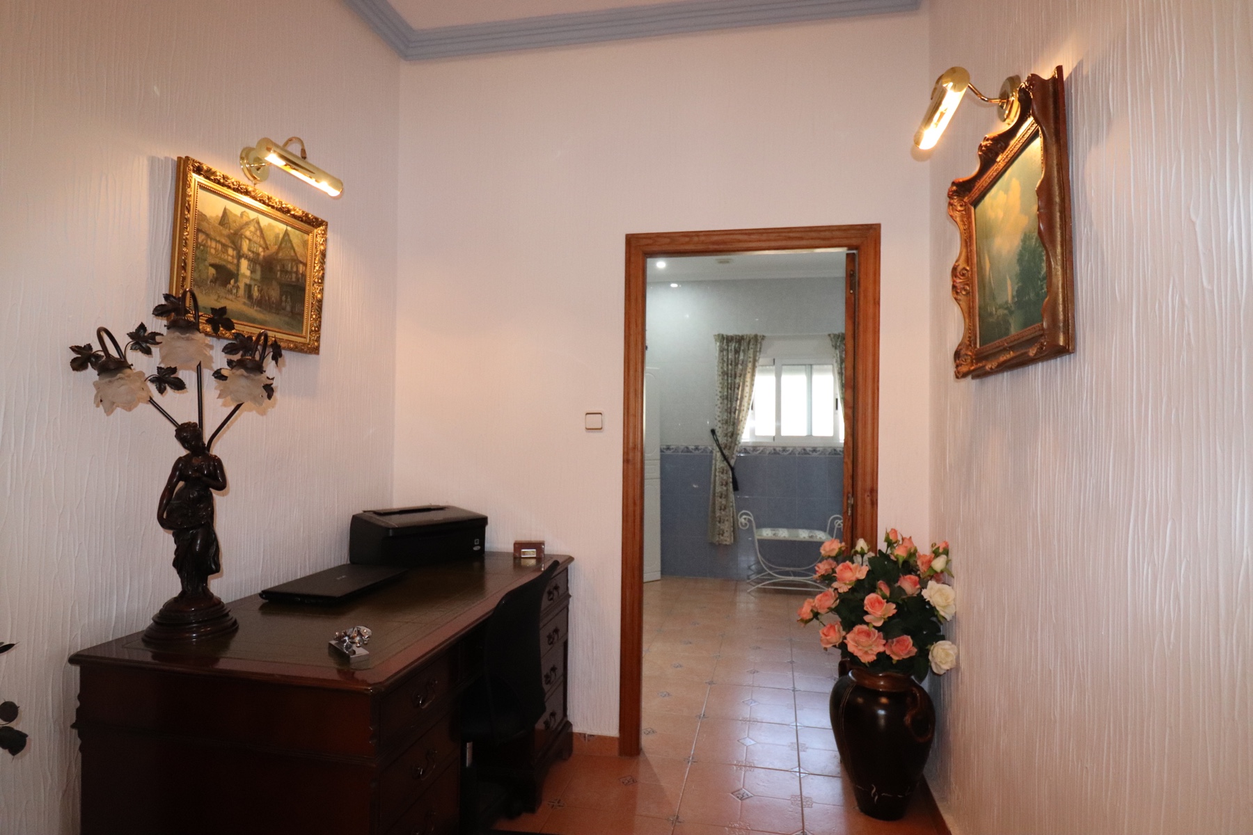 PCE-1270: Country Property for sale in Crevillente