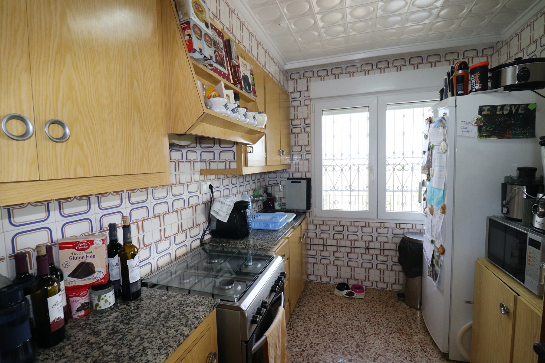 PCE-1271: Country Property for sale in La Marina
