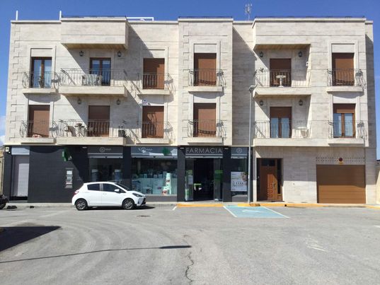 PCE-2021: Apartment for sale in Benijofar