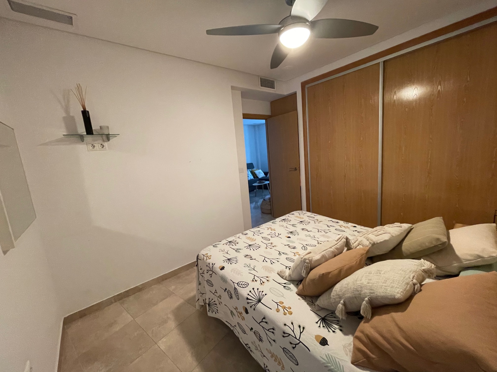 PCE-2021: Apartment for sale in Benijofar