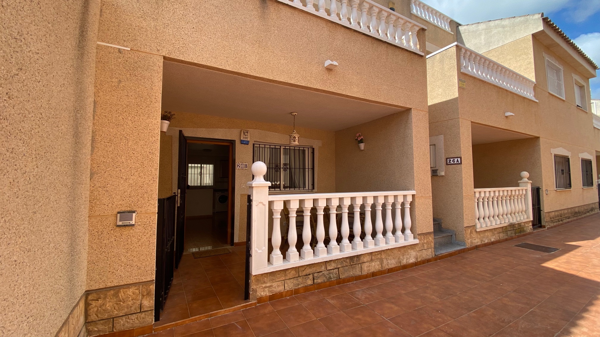 For sale: 2 bedroom apartment / flat in Formentera Del Segura, Costa Blanca