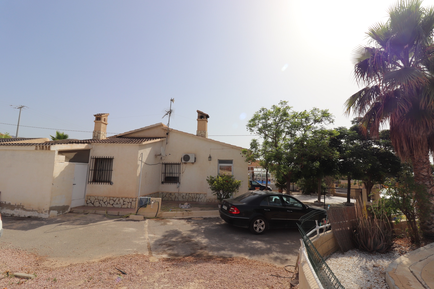 PCE-1340: Country Property for sale in Albatera