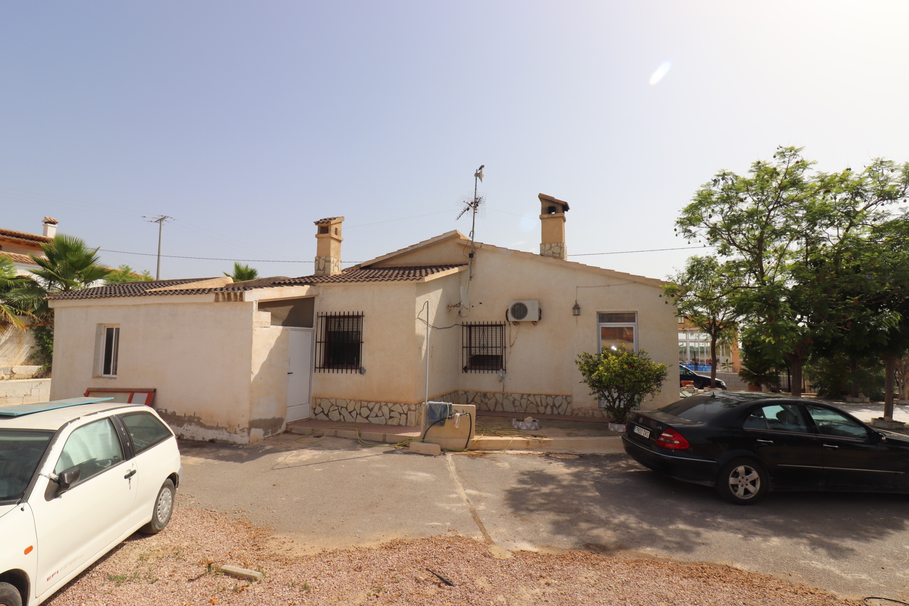 PCE-1340: Country Property for sale in Albatera