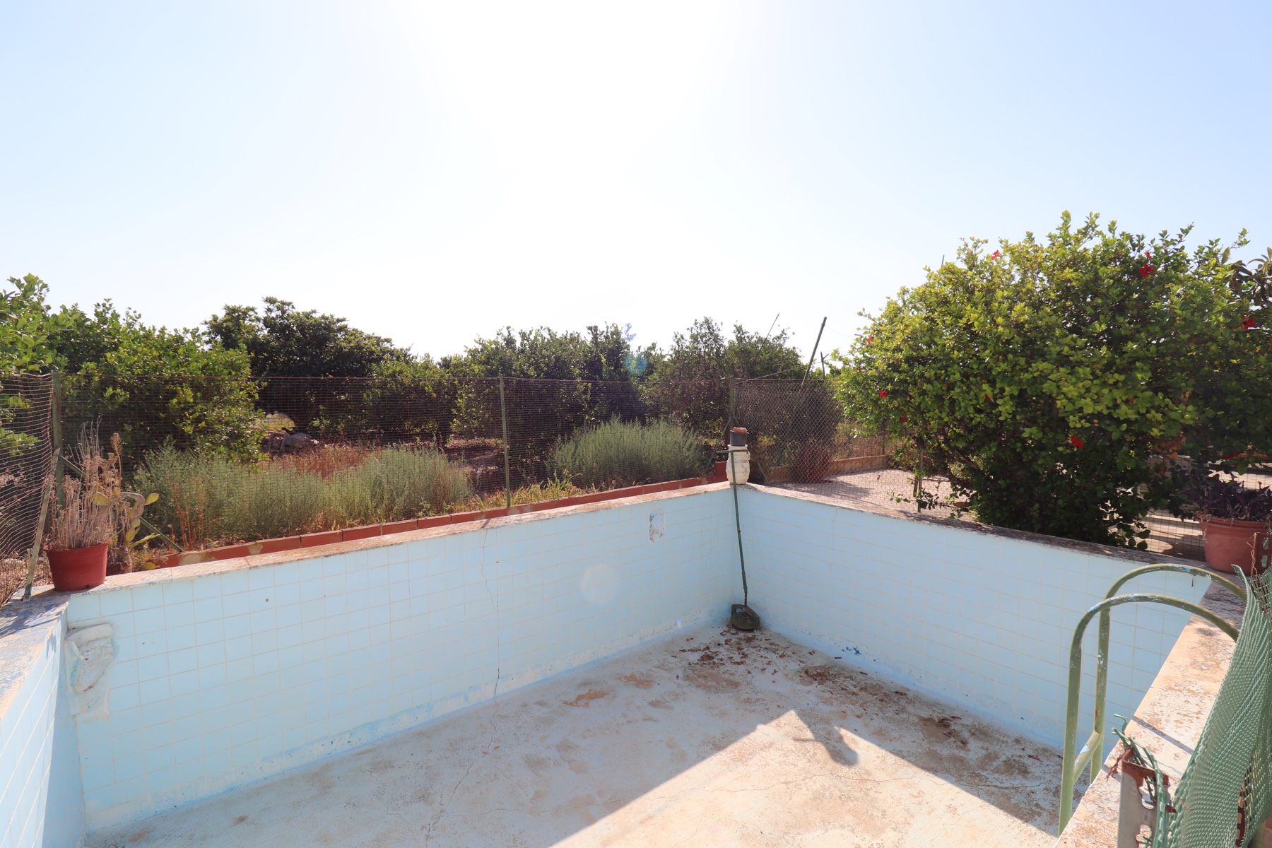 PCE-1350: Country Property for sale in Albatera