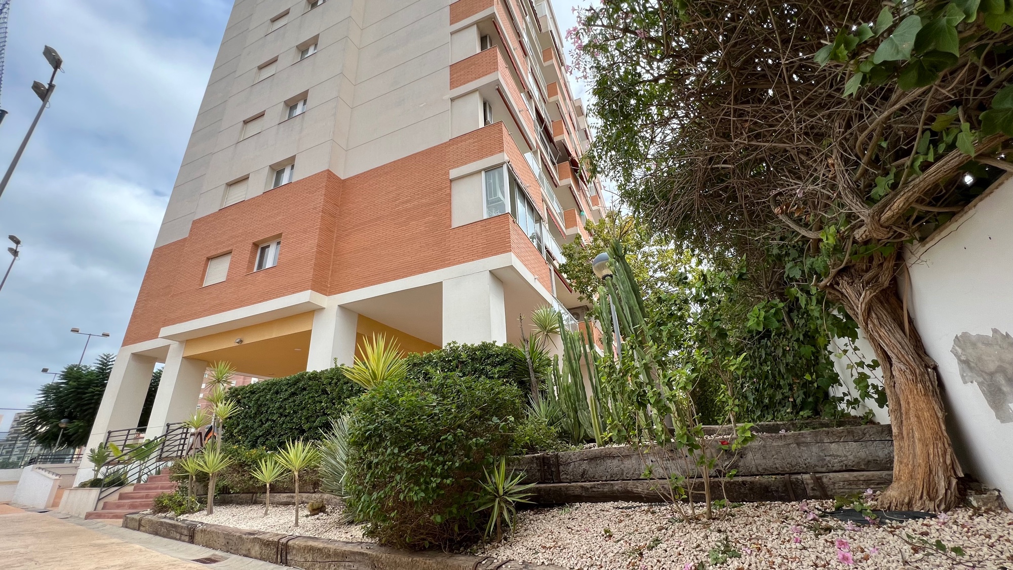 PCE-4037: Apartment for sale in Guardamar del Segura
