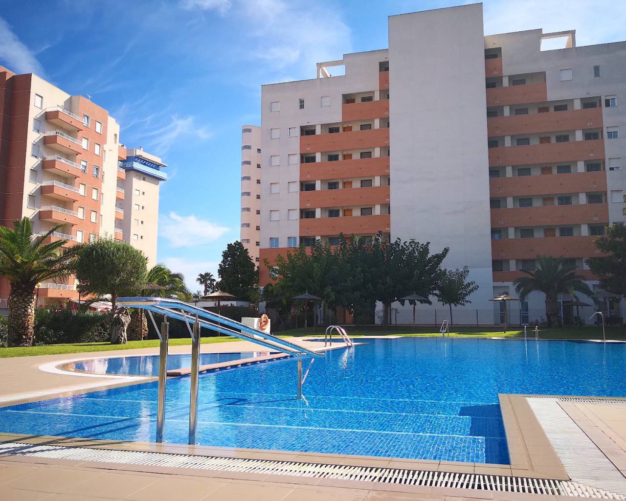 PCE-4037: Apartment for sale in Guardamar del Segura