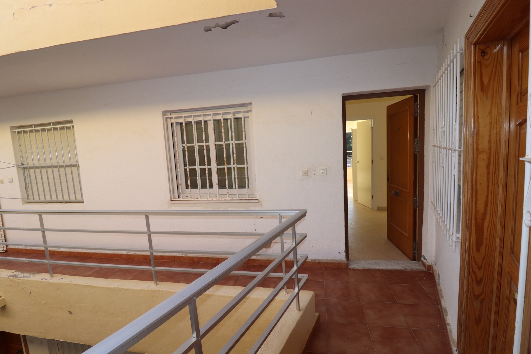 PCE-1362P: Penthouse for sale in Guardamar del Segura