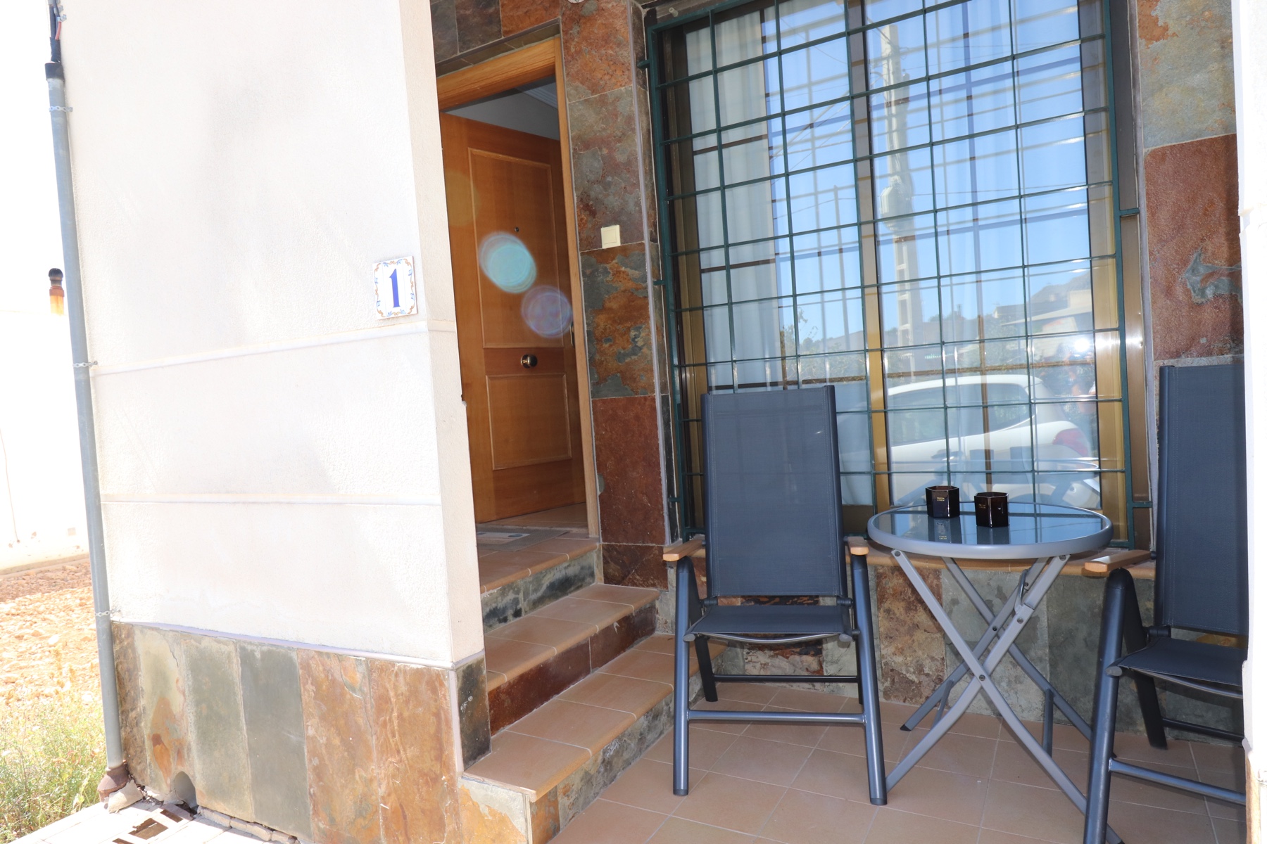 For sale: 3 bedroom apartment / flat in La Canalosa