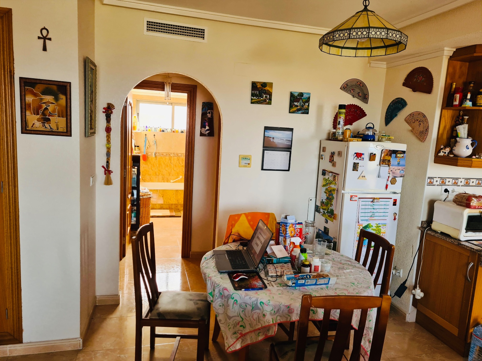 PCE-1385: Apartment for sale in Guardamar del Segura