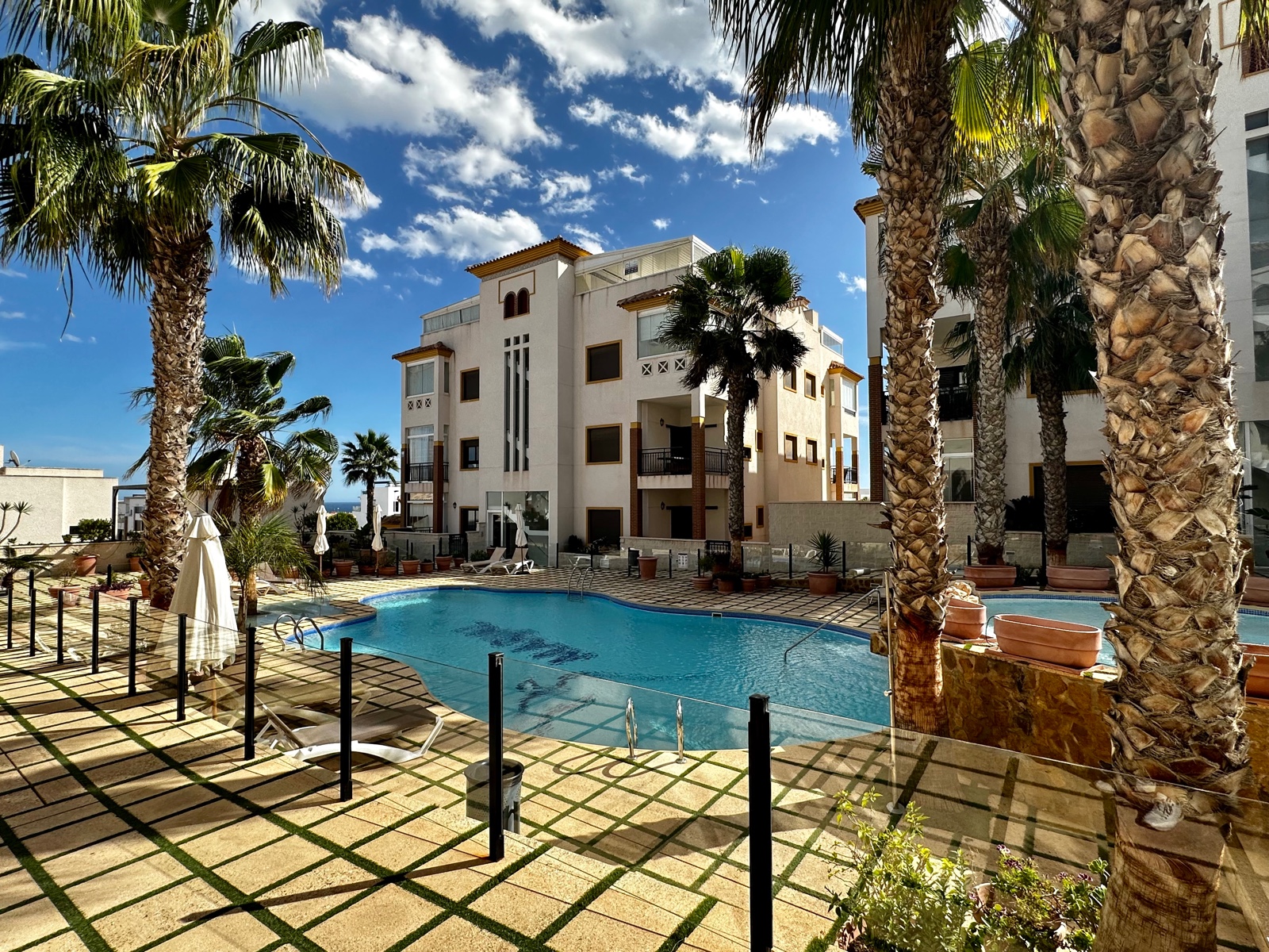 PCE-1342: Apartment for sale in Guardamar del Segura