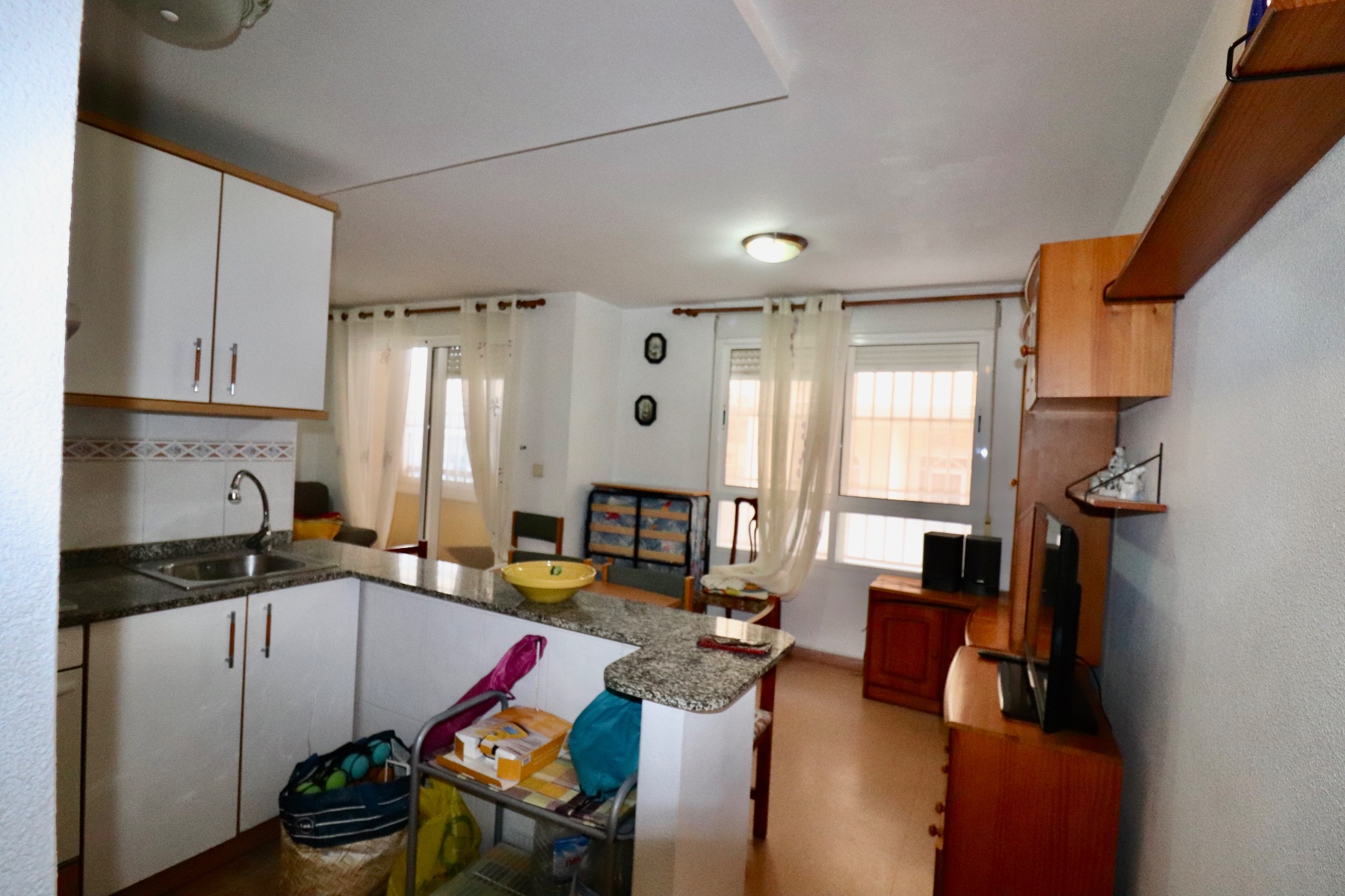 PCE-1403: Apartment for sale in Guardamar del Segura