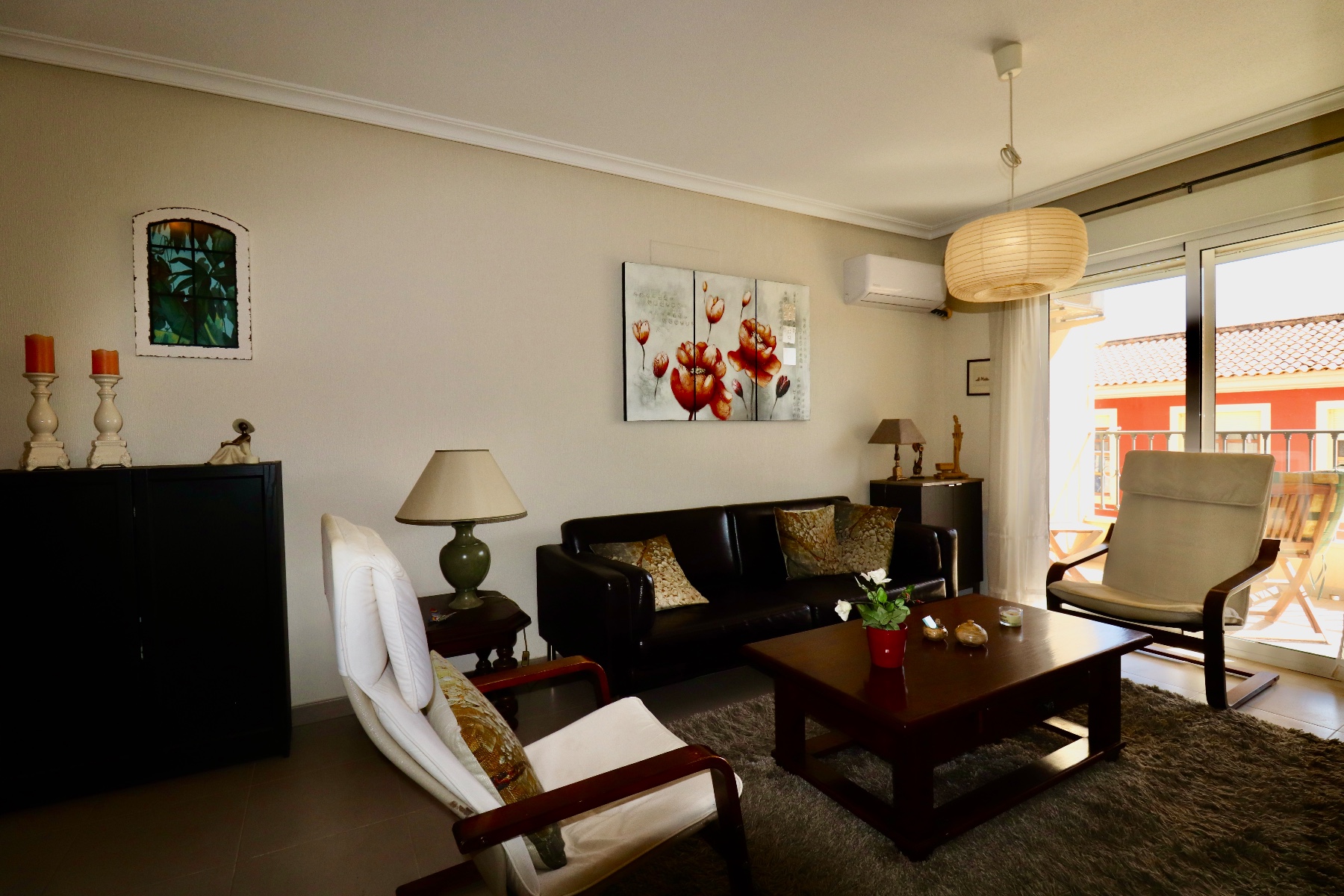 PCE-1408: Penthouse for sale in San Isidro