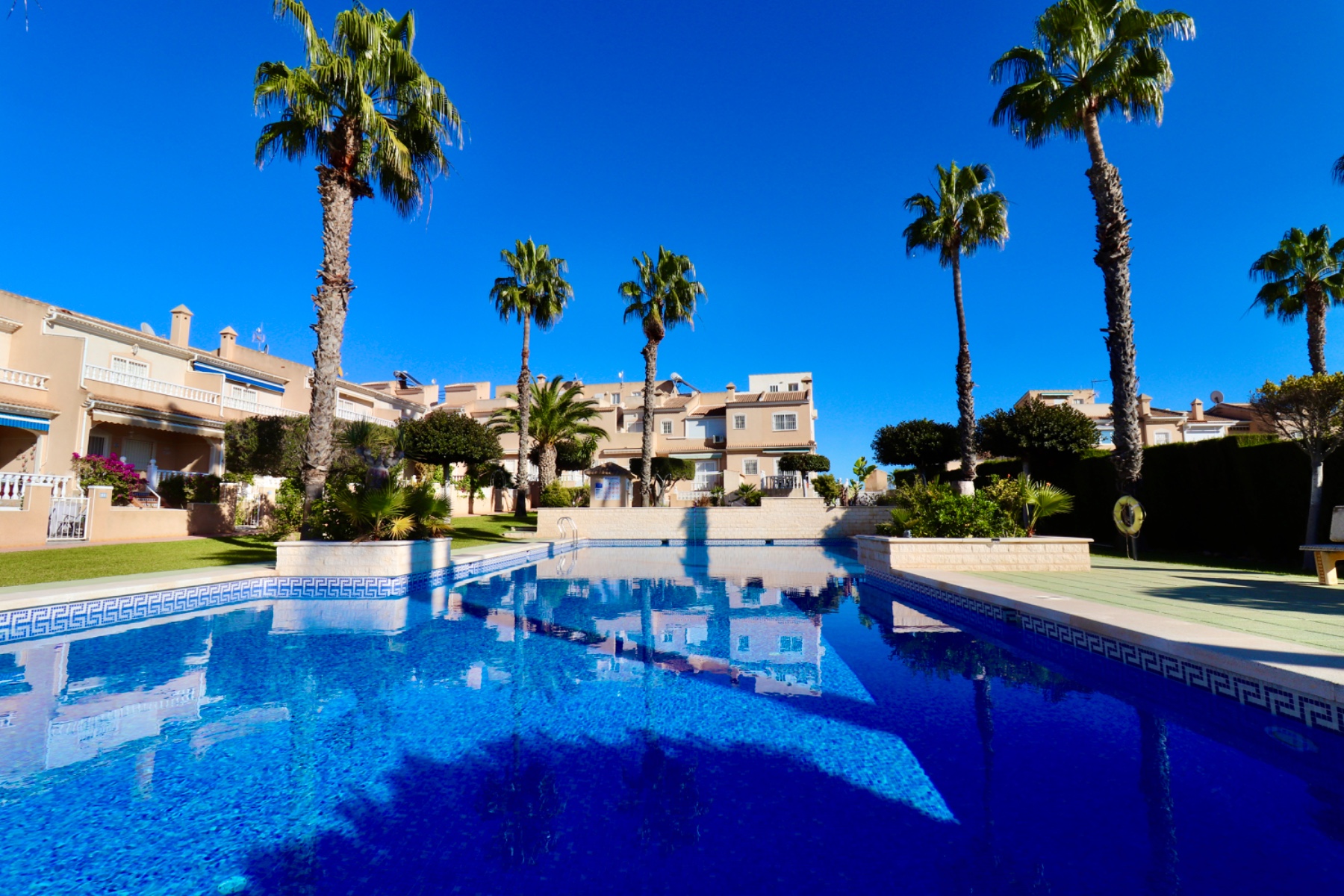 House in Ciudad Quesada - view 1