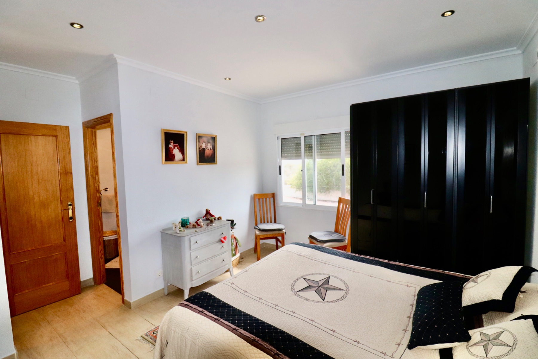 PCE-1455: Country Property for sale in Albatera