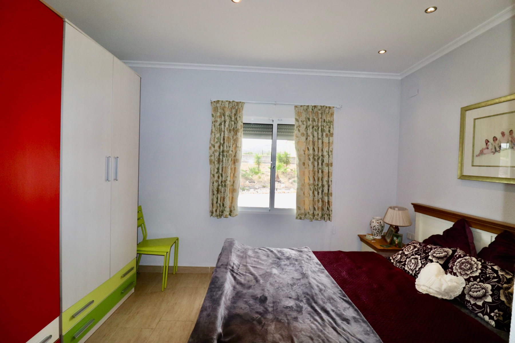 PCE-1455: Country Property for sale in Albatera