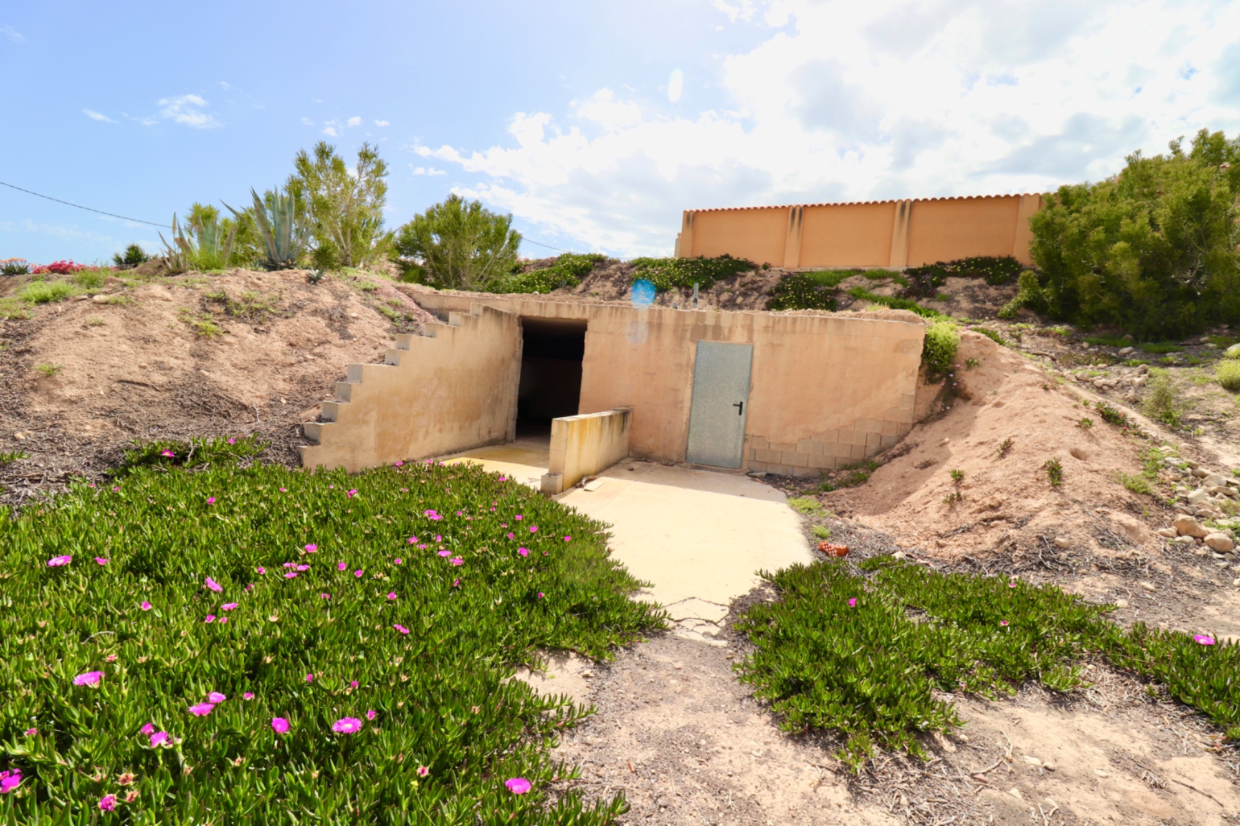 PCE-1455: Country Property for sale in Albatera