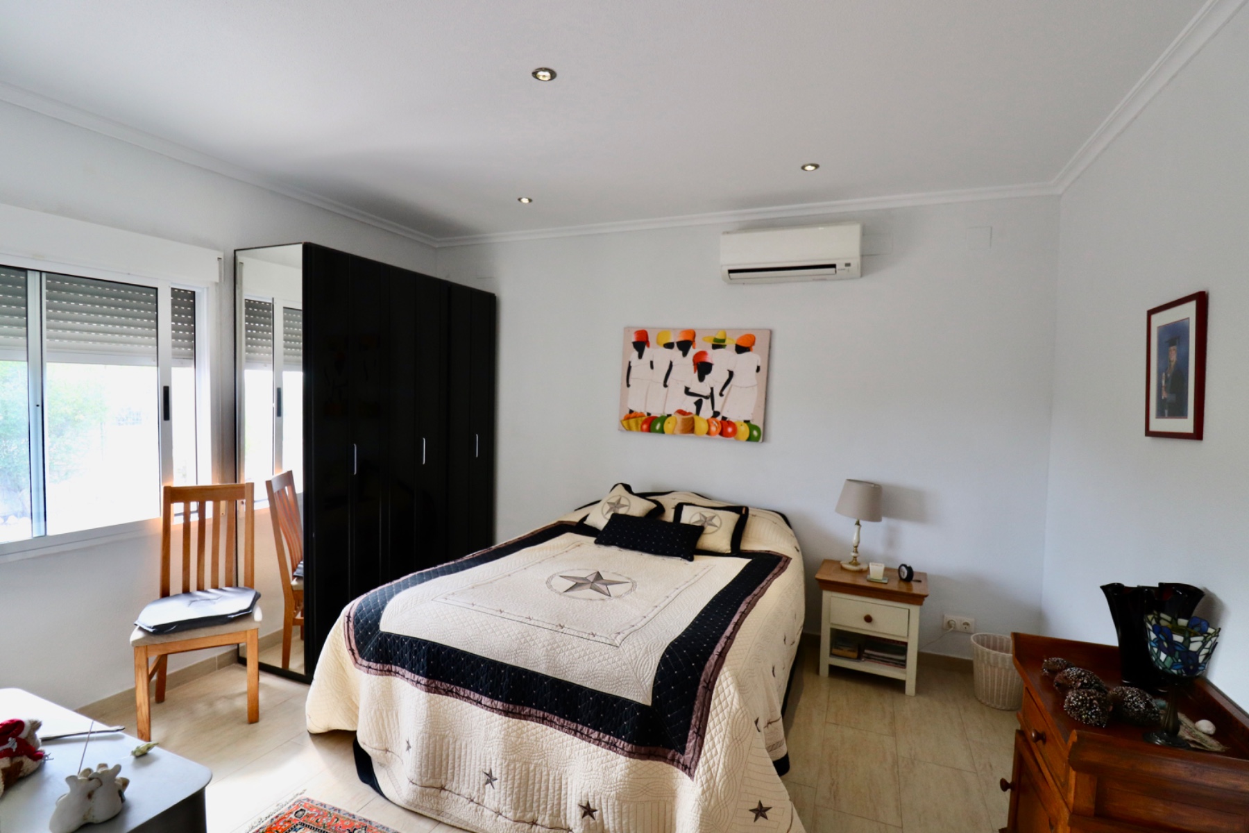 PCE-1455: Country Property for sale in Albatera