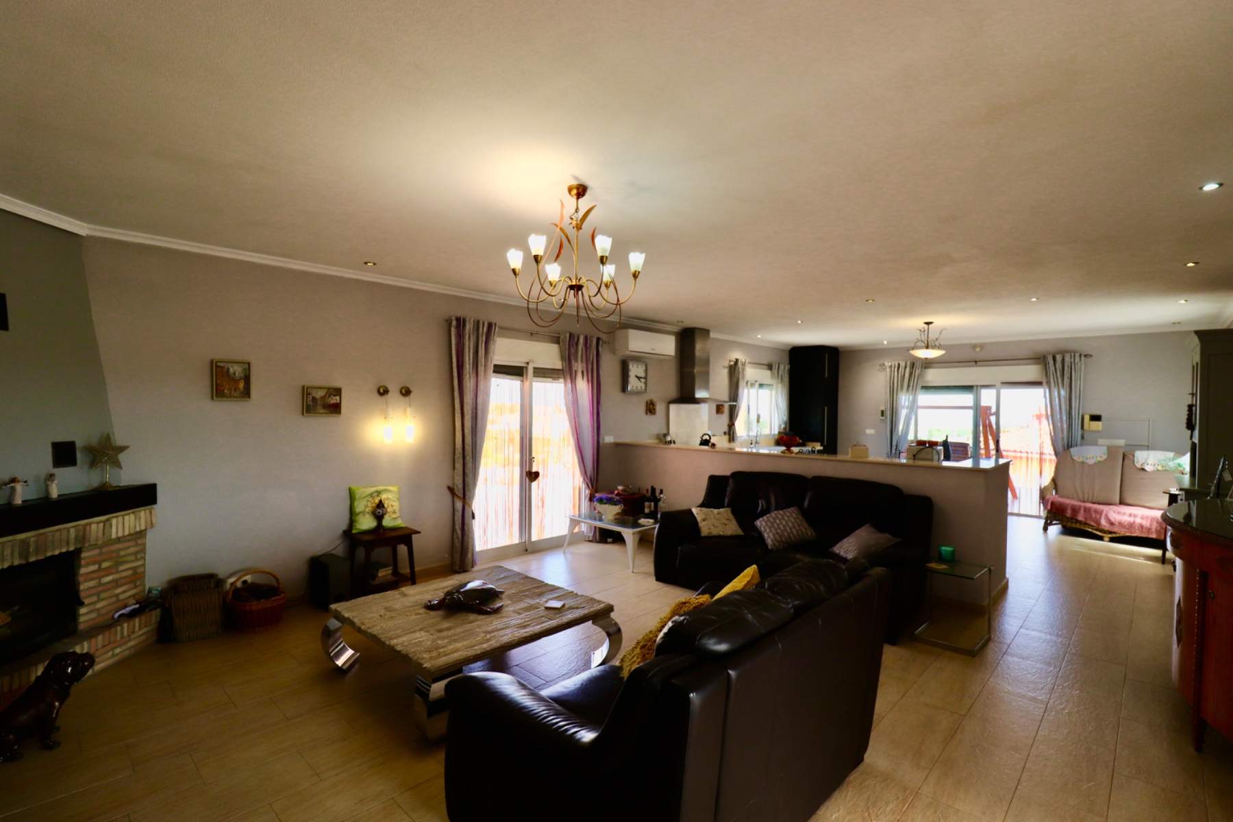 PCE-1455: Country Property for sale in Albatera