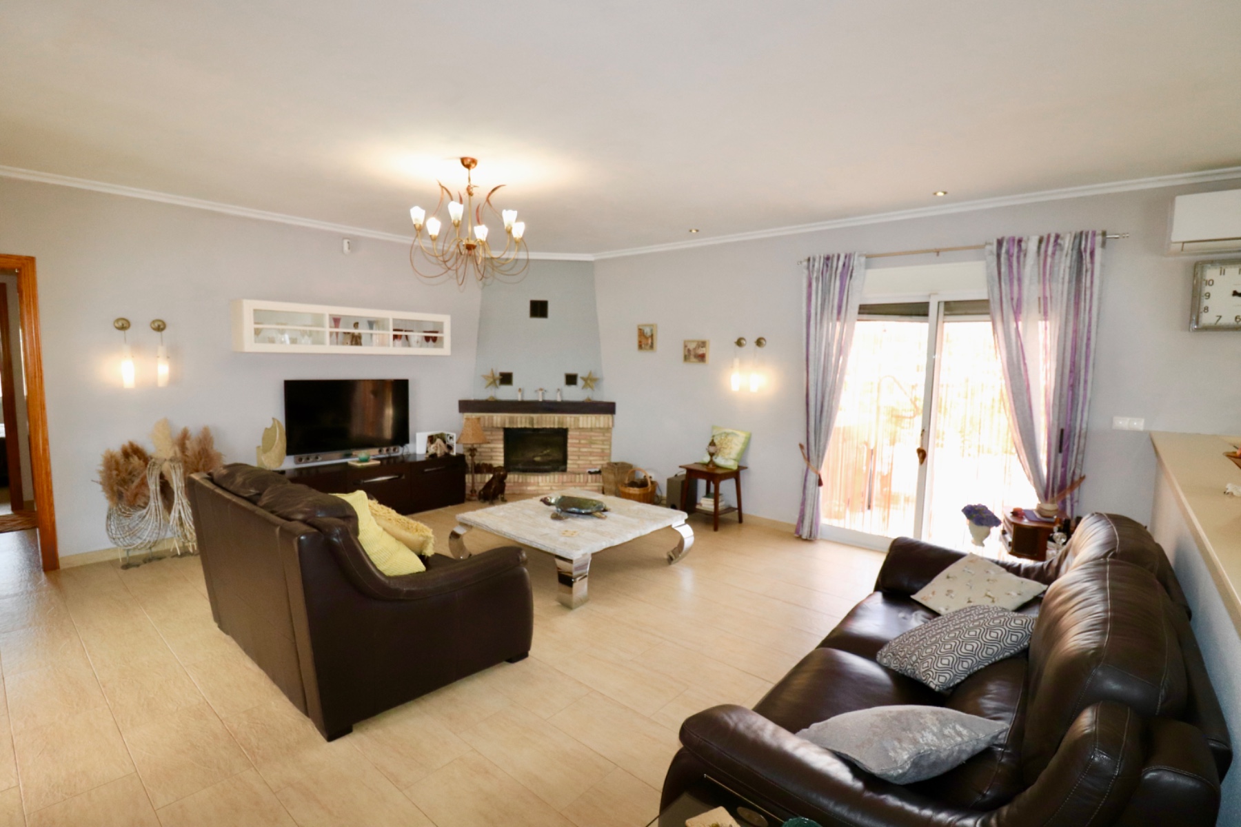 PCE-1455: Country Property for sale in Albatera