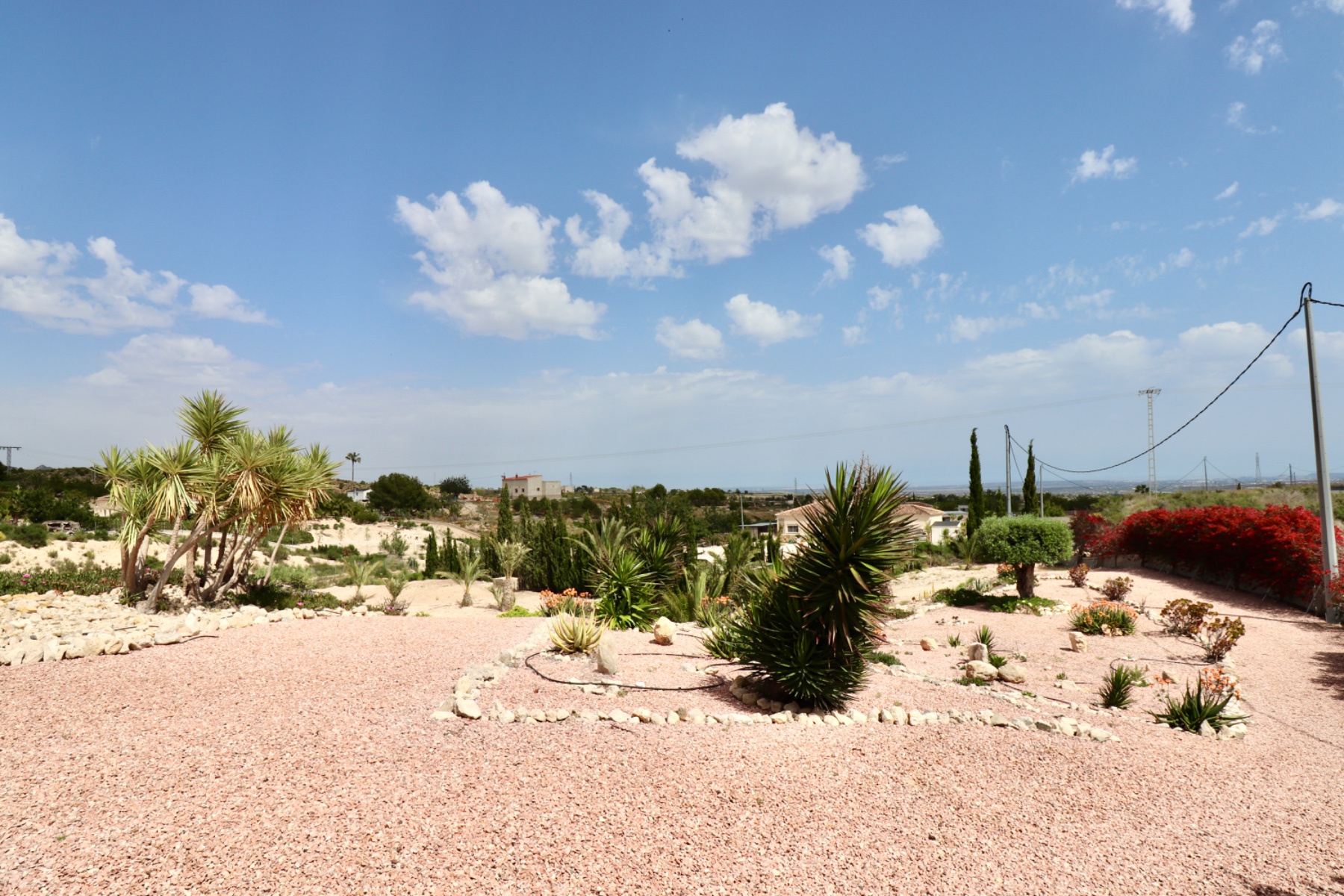 PCE-1455: Country Property for sale in Albatera