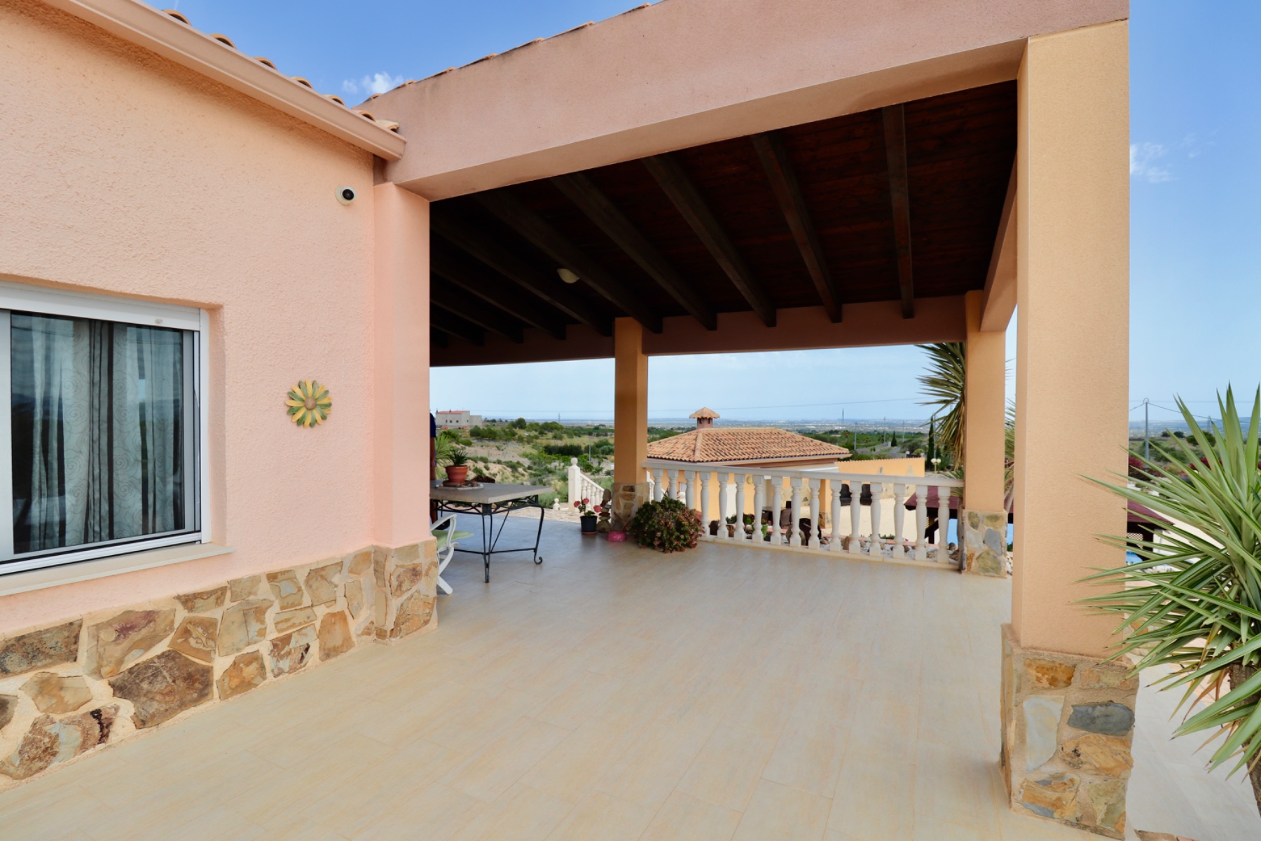 PCE-1455: Country Property for sale in Albatera