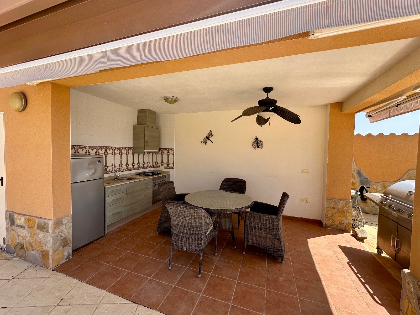 PCE-1455: Country Property for sale in Albatera