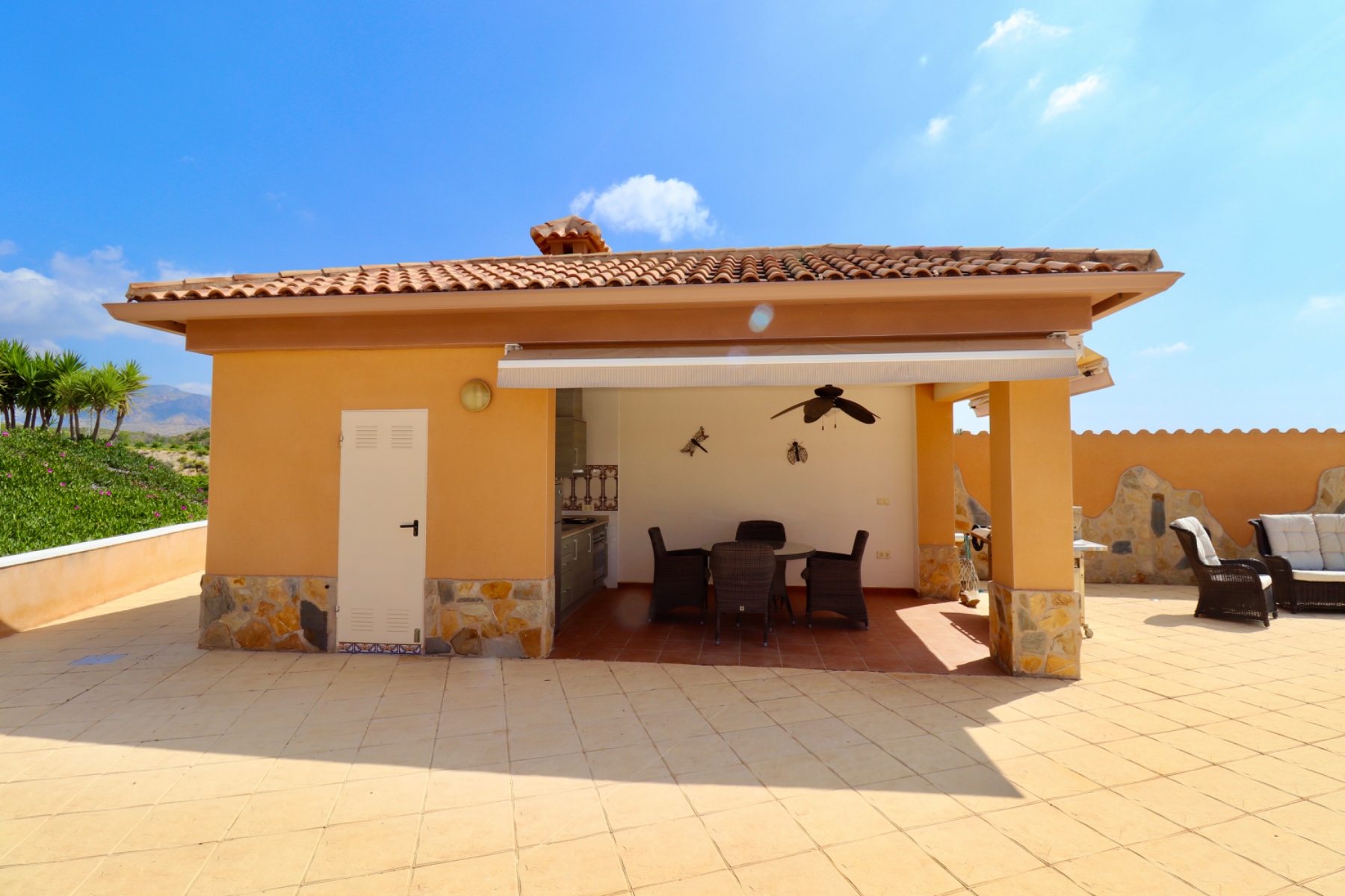 PCE-1455: Country Property for sale in Albatera