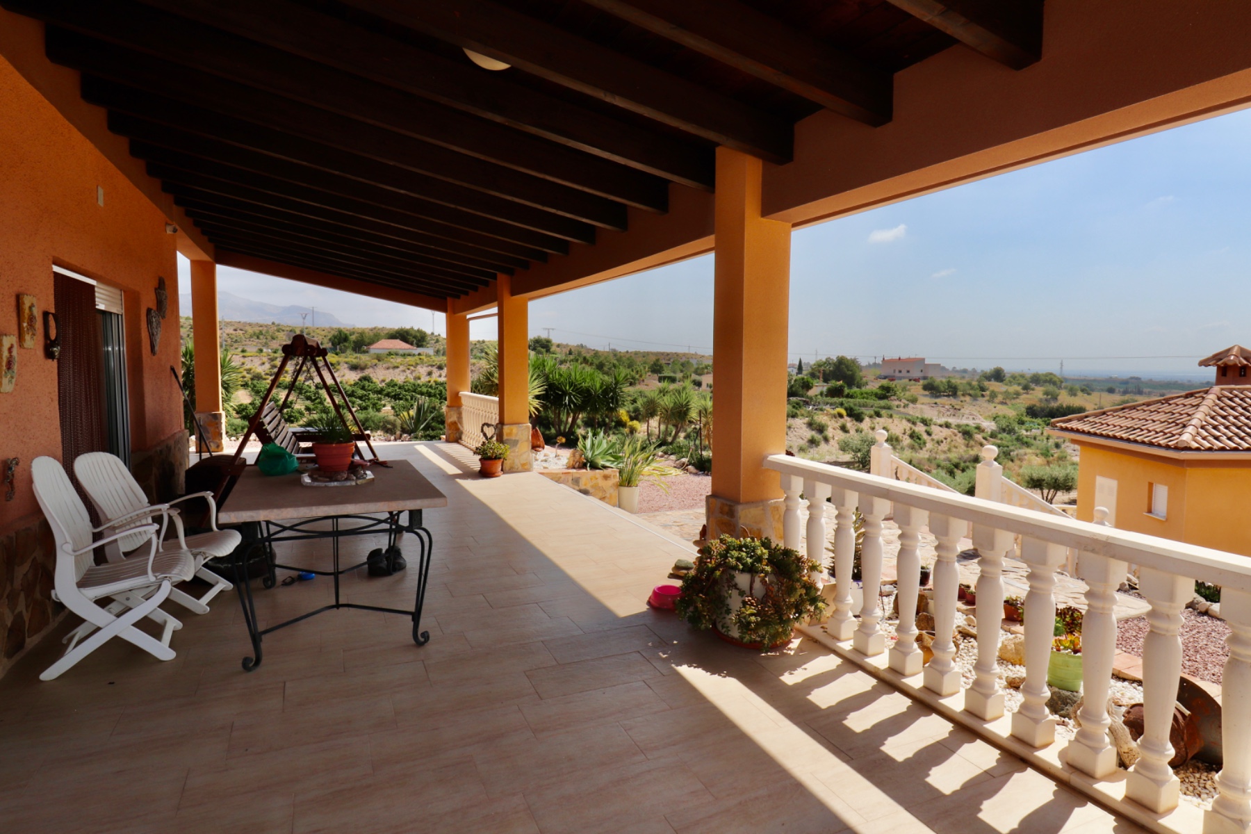 PCE-1455: Country Property for sale in Albatera