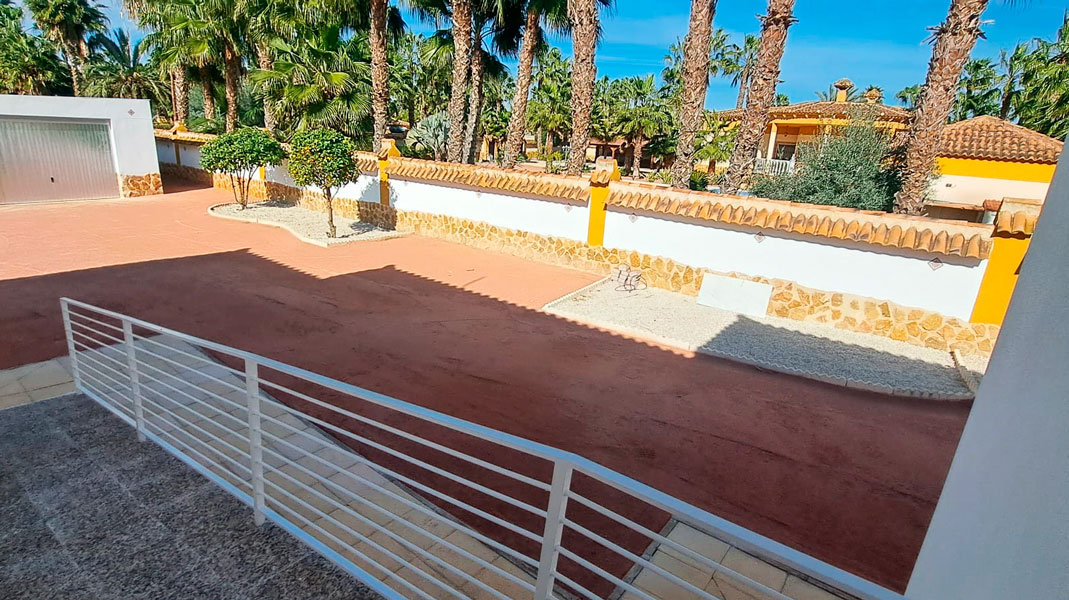 PCE-1459: Country Property for sale in Catral