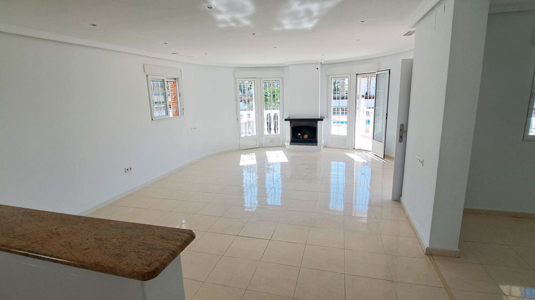 PCE-1459: Country Property for sale in Catral