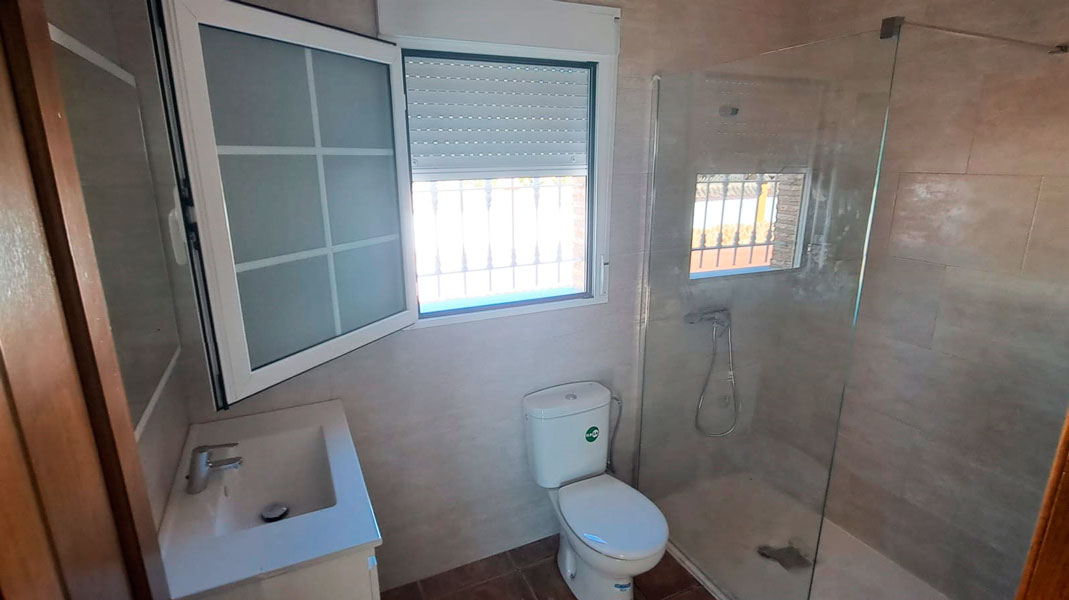 PCE-1460: Country Property for sale in Catral