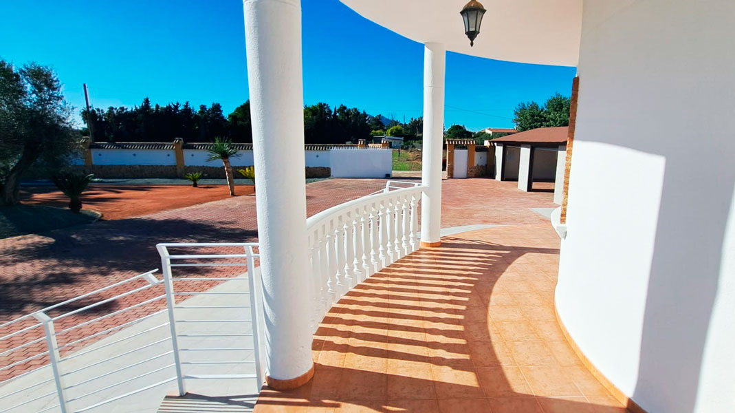 PCE-1460: Country Property for sale in Catral