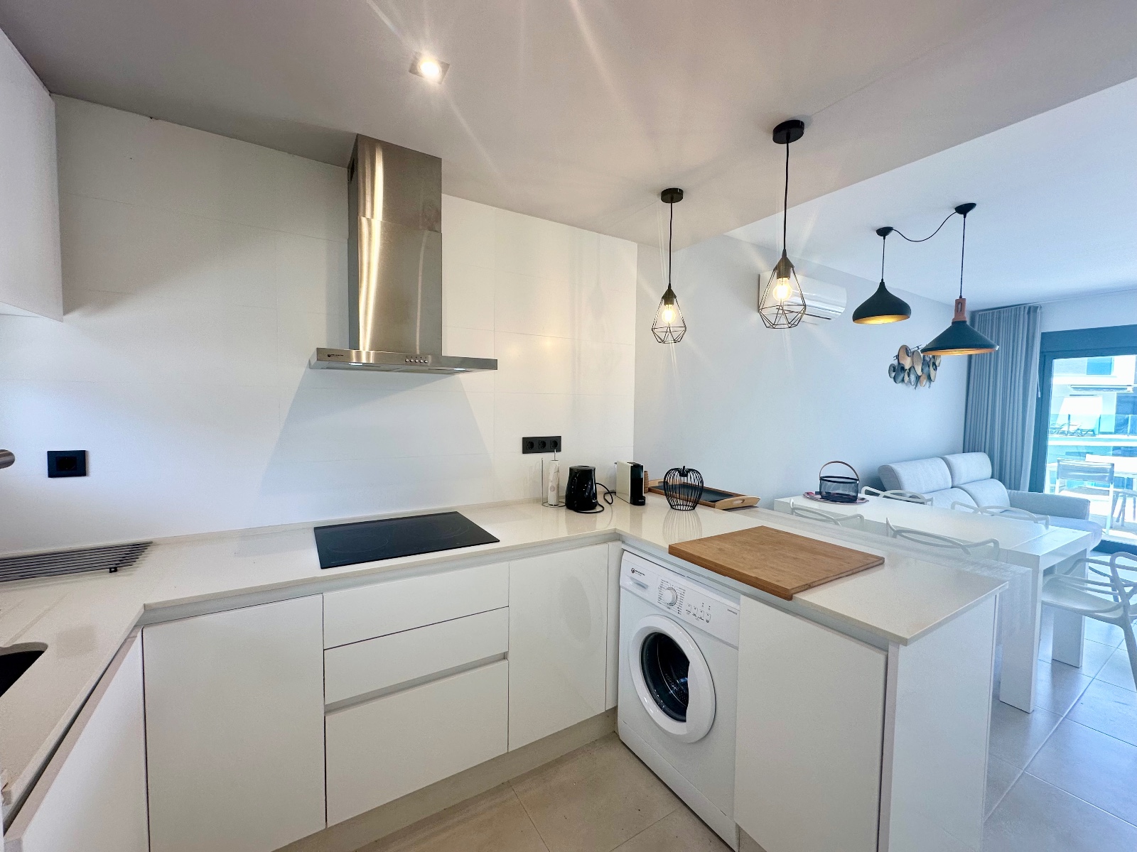 PCE-1458: Penthouse for sale in Guardamar del Segura