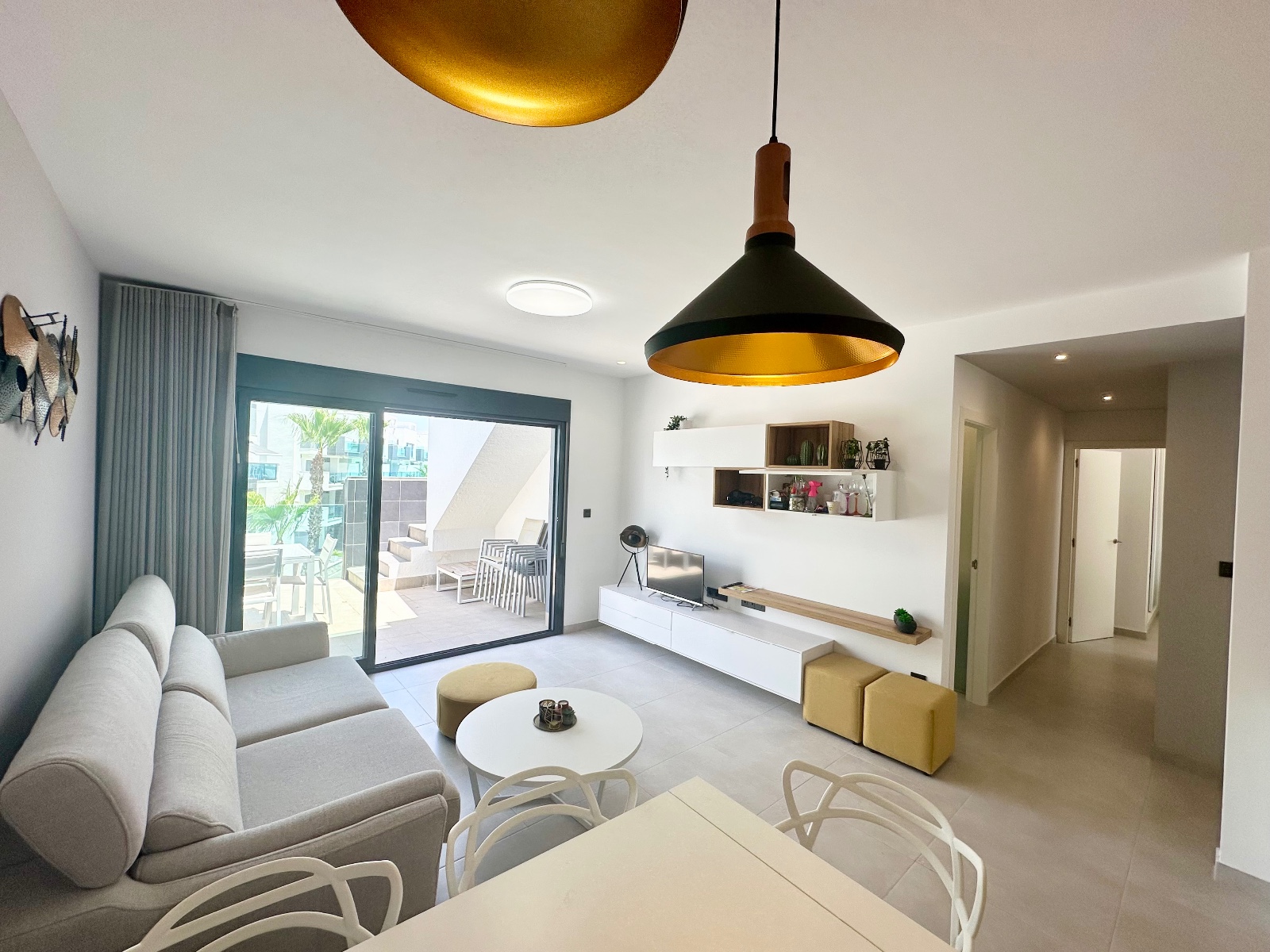 PCE-1458: Penthouse for sale in Guardamar del Segura