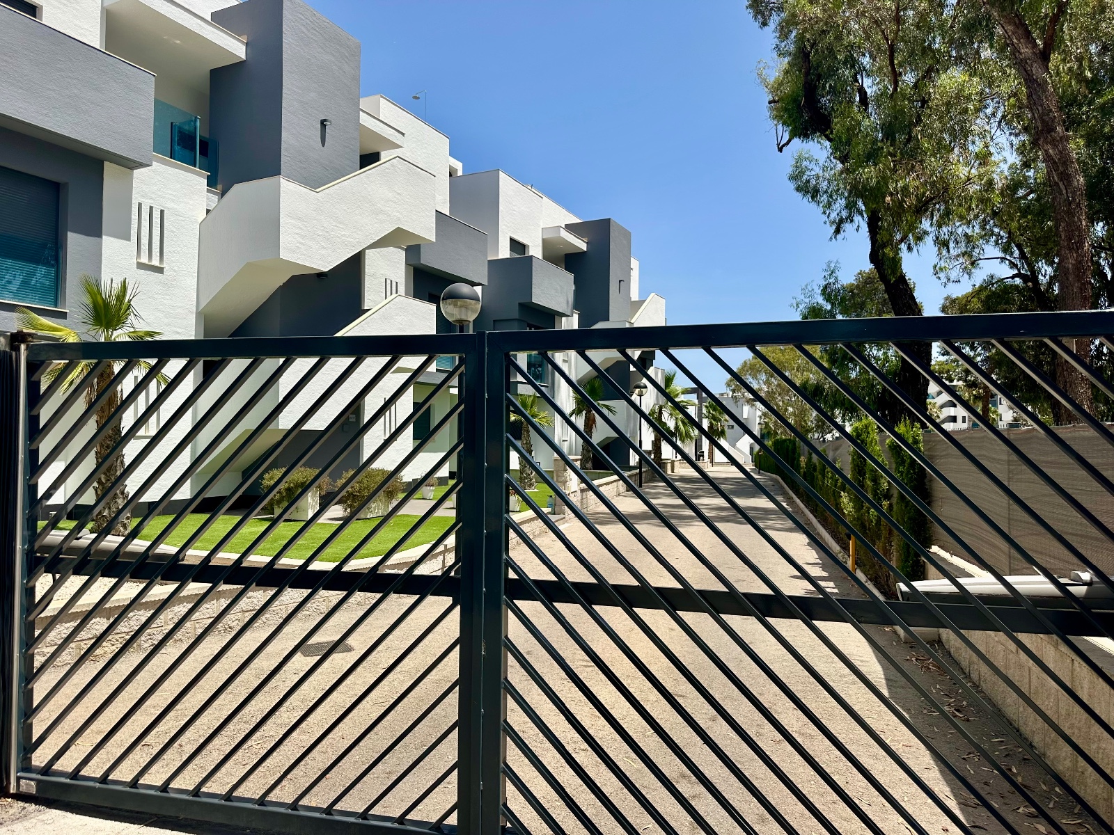 PCE-1458: Penthouse for sale in Guardamar del Segura