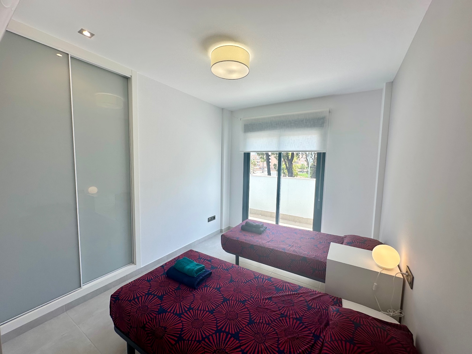 PCE-1458: Penthouse for sale in Guardamar del Segura