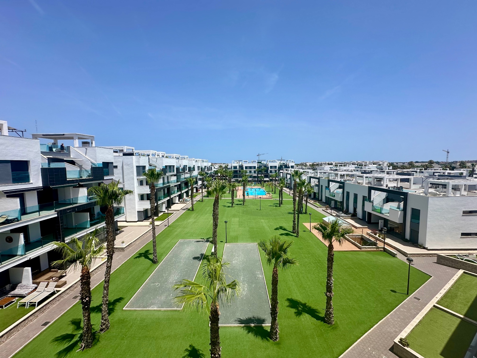 PCE-1458: Penthouse for sale in Guardamar del Segura