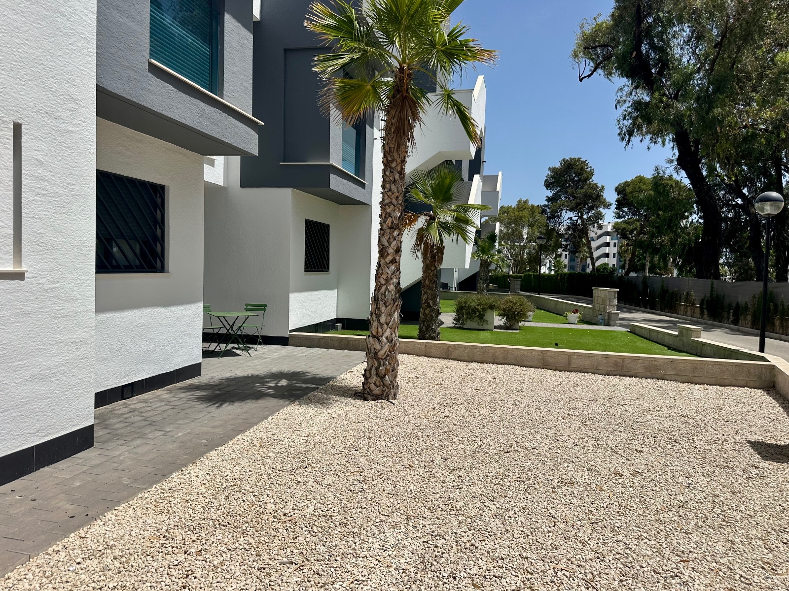 PCE-1458: Penthouse for sale in Guardamar del Segura