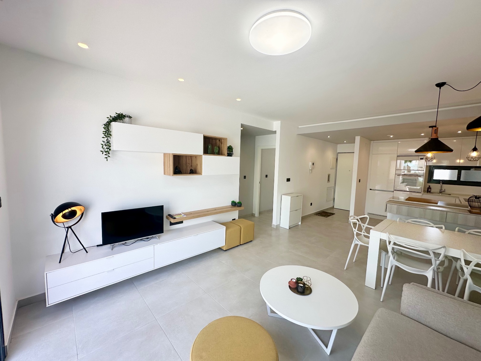 PCE-1458: Penthouse for sale in Guardamar del Segura
