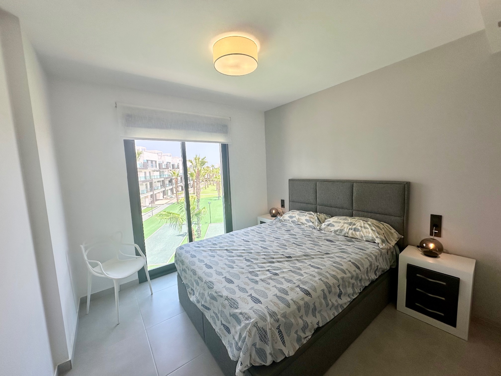 PCE-1458: Penthouse for sale in Guardamar del Segura